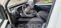 2017 Fiat Fiorino