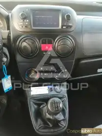 2017 Fiat Fiorino