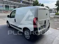 2017 Fiat Fiorino