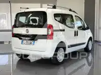 2017 Fiat Fiorino