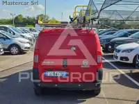 2017 Fiat Fiorino