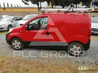 2017 Fiat Fiorino