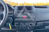 2017 Fiat Fiorino