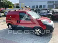 2017 Fiat Fiorino