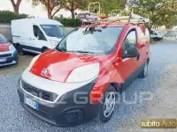2017 Fiat Fiorino