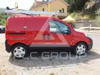 2017 Fiat Fiorino
