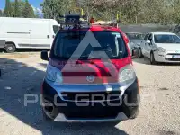 2017 Fiat Fiorino