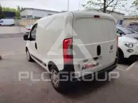 2017 Fiat Fiorino