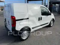 2017 Fiat Fiorino