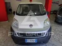 2017 Fiat Fiorino