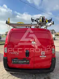 2017 Fiat Fiorino