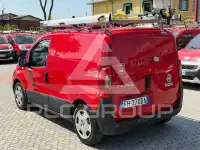 2017 Fiat Fiorino