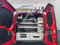 2017 Fiat Fiorino