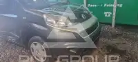 2017 Fiat Fiorino