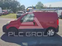 2017 Fiat Fiorino