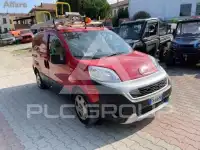 2017 Fiat Fiorino