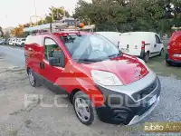 2017 Fiat Fiorino