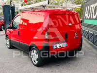 2017 Fiat Fiorino