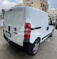 2017 Fiat Fiorino