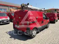 2017 Fiat Fiorino