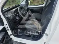2017 Fiat Fiorino