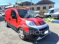 2017 Fiat Fiorino