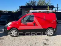 2017 Fiat Fiorino