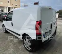 2017 Fiat Fiorino