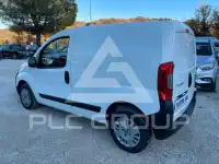 2017 Fiat Fiorino