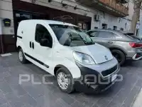 2017 Fiat Fiorino