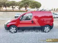 2017 Fiat Fiorino