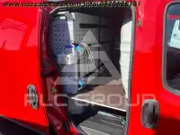 2017 Fiat Fiorino