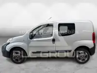 2017 Fiat Fiorino