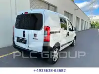 2017 Fiat Fiorino