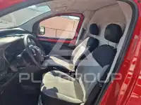 2017 Fiat Fiorino