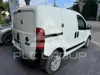 2017 Fiat Fiorino