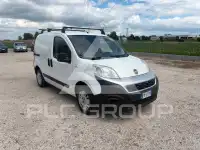 2017 Fiat Fiorino