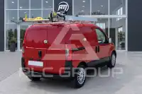 2017 Fiat Fiorino