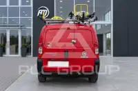 2017 Fiat Fiorino