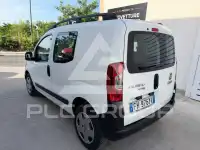2017 Fiat Fiorino
