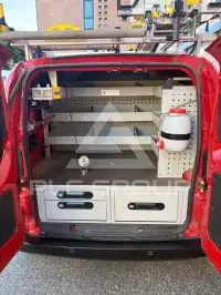 2017 Fiat Fiorino