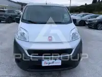 2017 Fiat Fiorino