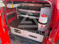 2017 Fiat Fiorino