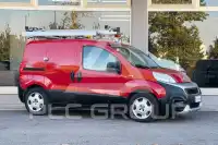 2017 Fiat Fiorino