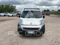 2017 Fiat Fiorino