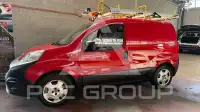 2017 Fiat Fiorino