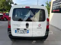 2017 Fiat Fiorino