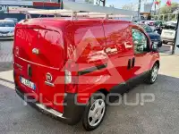 2017 Fiat Fiorino