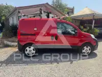 2017 Fiat Fiorino