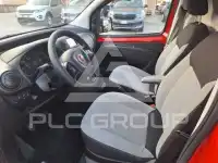2017 Fiat Fiorino
